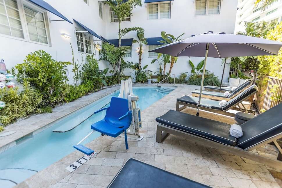 Een foto van Oceanside Hotel
