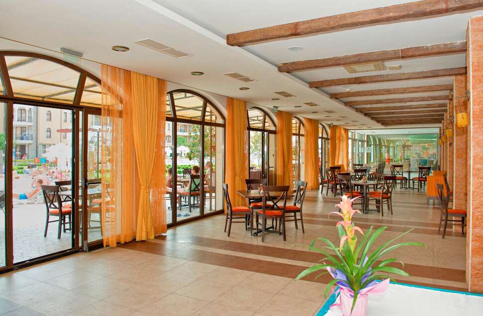 Ein Foto Aparthotel Royal Sun
