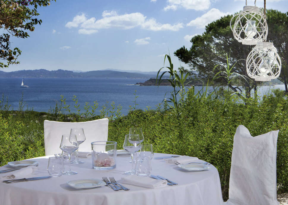 Een foto van Valle dell'Erica Resort Thalasso & Spa