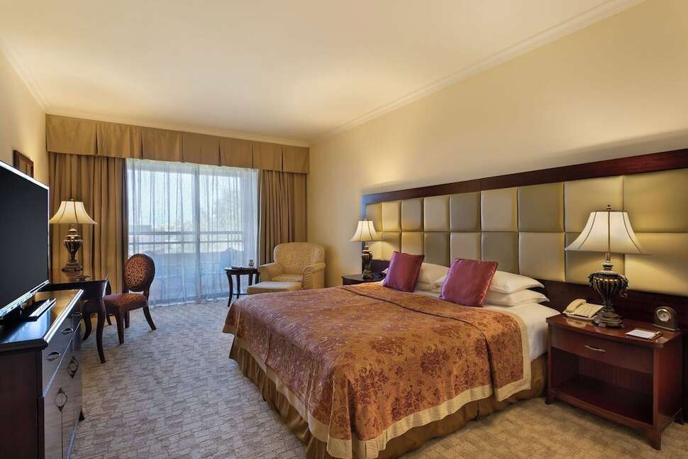 Ein Foto Grand Hotel Excelsior