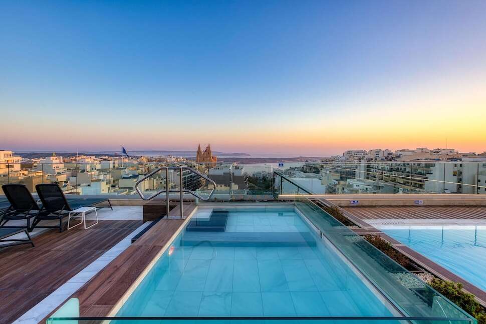 Een foto van Solana Hotel & Spa