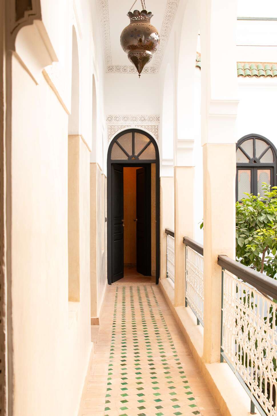 Een foto van Riad Amegrad
