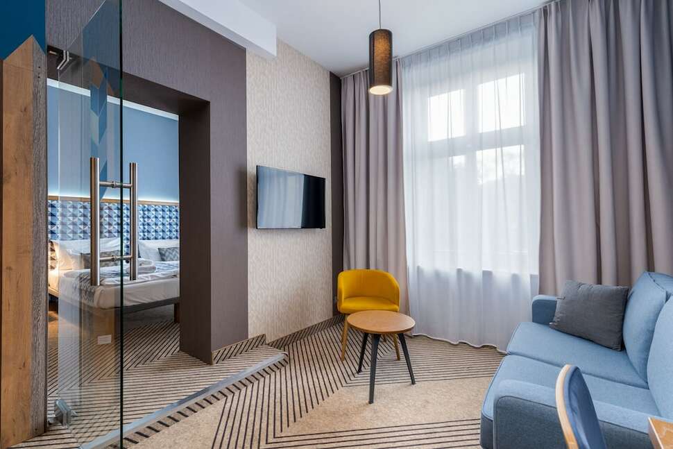 Een foto van Avena by Artery Hotels