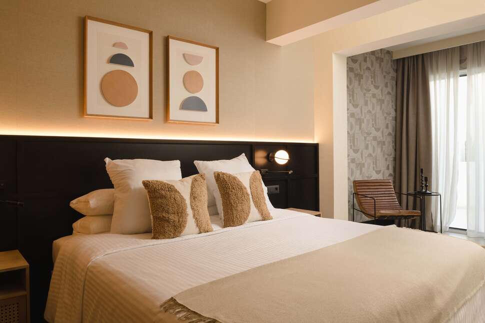 Accommodatie foto: Blue Marina Suites