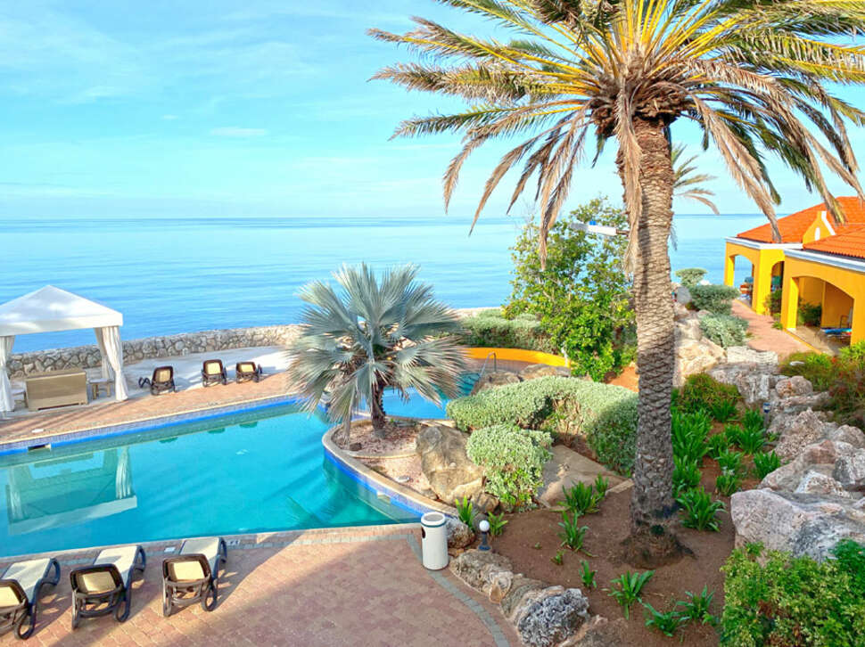 Ein Foto The Royal Sea Aquarium Resort