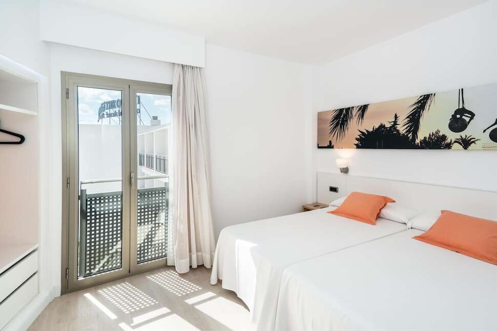 Een foto van THB Ocean Beach