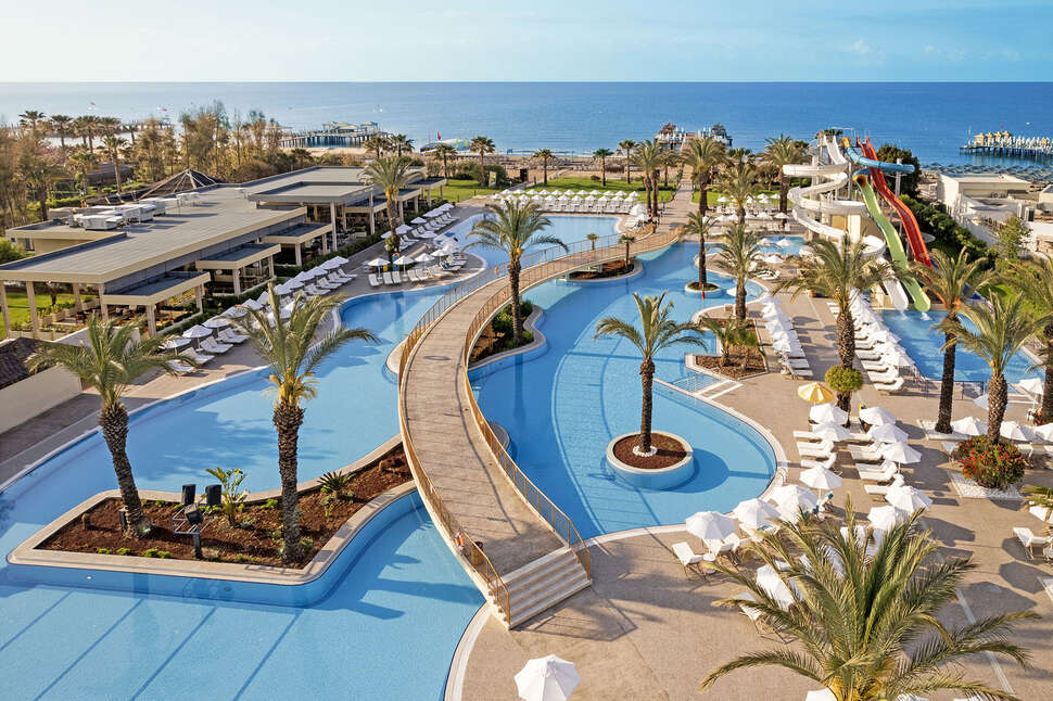 Een foto van Liberty Hotels Lara