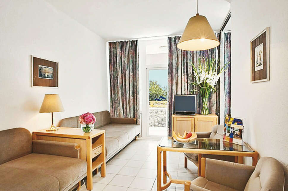 Ein Foto Hotel Marina