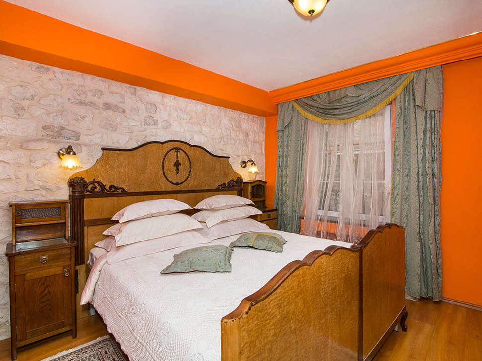 Een foto van Heritage Hotel Pasike