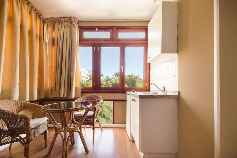 Een foto van Miami Appartementen Santa Catalina