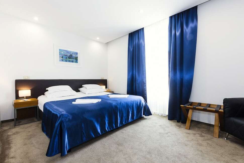 Een foto van Hotel Marul