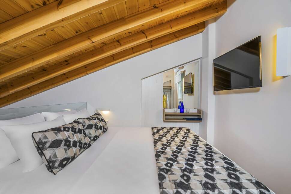 Een foto van Mirablue Deluxe Residences