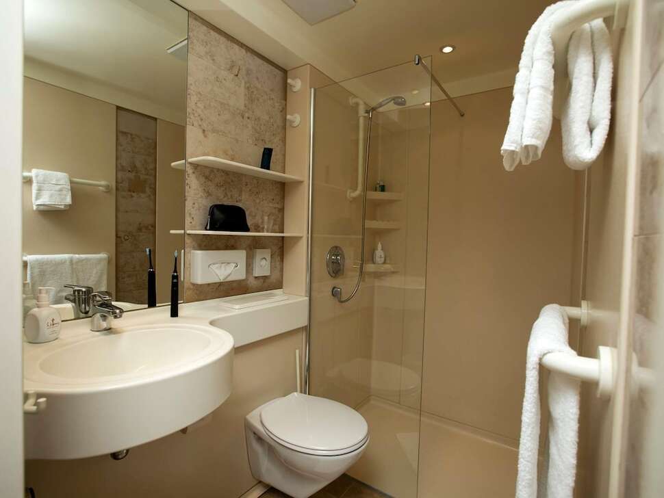 Een foto van Ibis Berlin City Sud