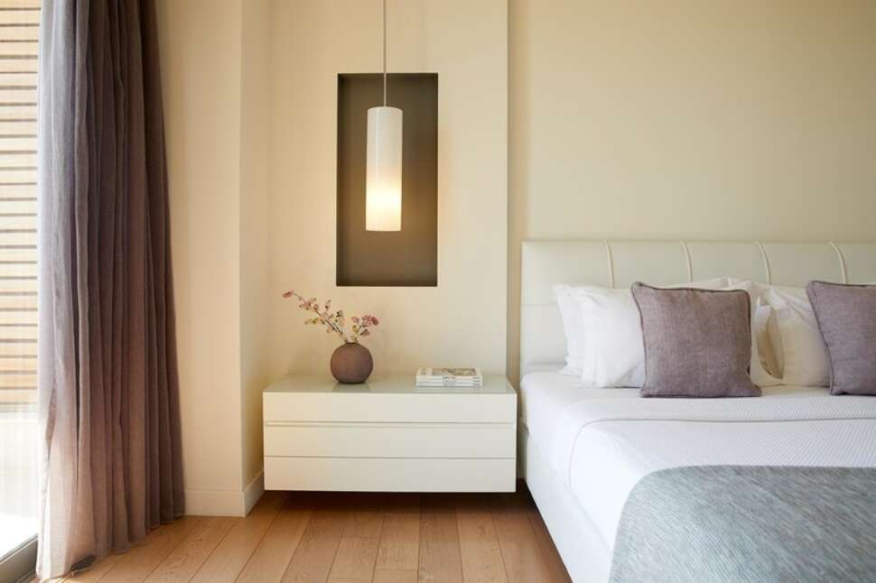 Een foto van Cavo Olympo Luxury Hotel & Spa