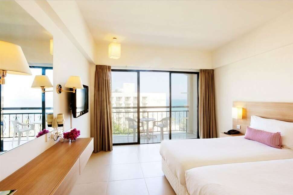Ein Foto Sandy Beach Hotel & Spa