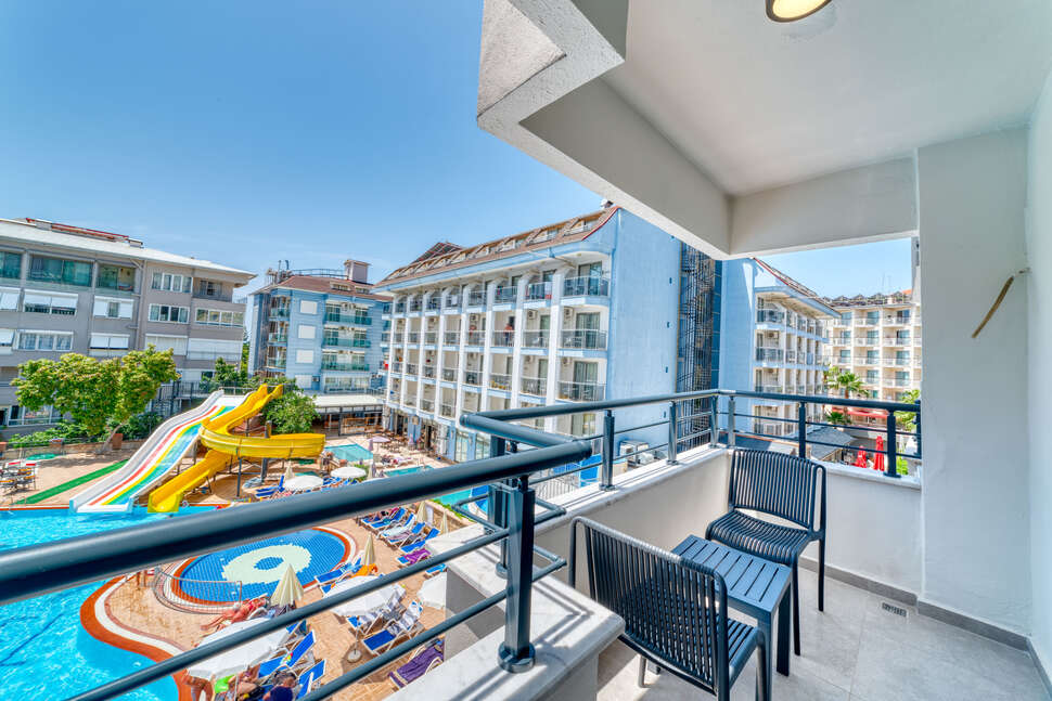 Een foto van Kahya Hotel