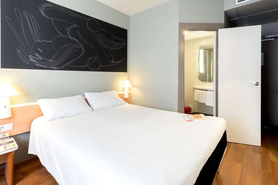Een foto van Ibis Granada Hotel