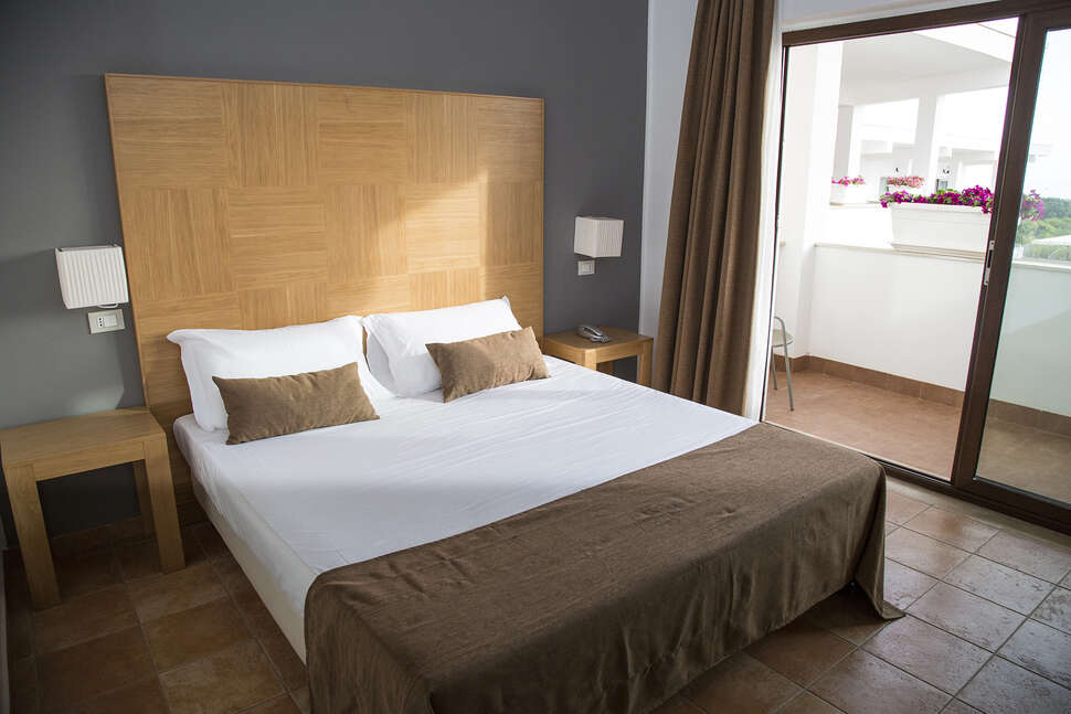 Een foto van Zeta Resort Donnalucata