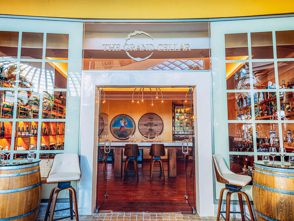 Ein Foto Joia Paraiso by Iberostar