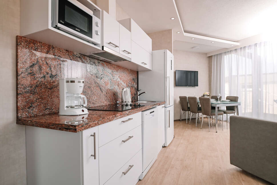Ein Foto Mobile Homes Krk Silo