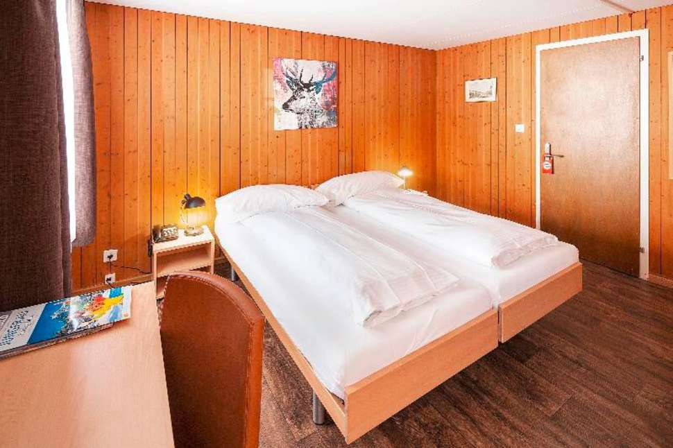 Een foto van Jungfrau Lodge Hotel