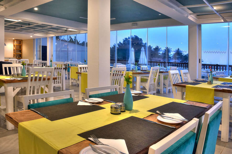 Een foto van Sunset Beach