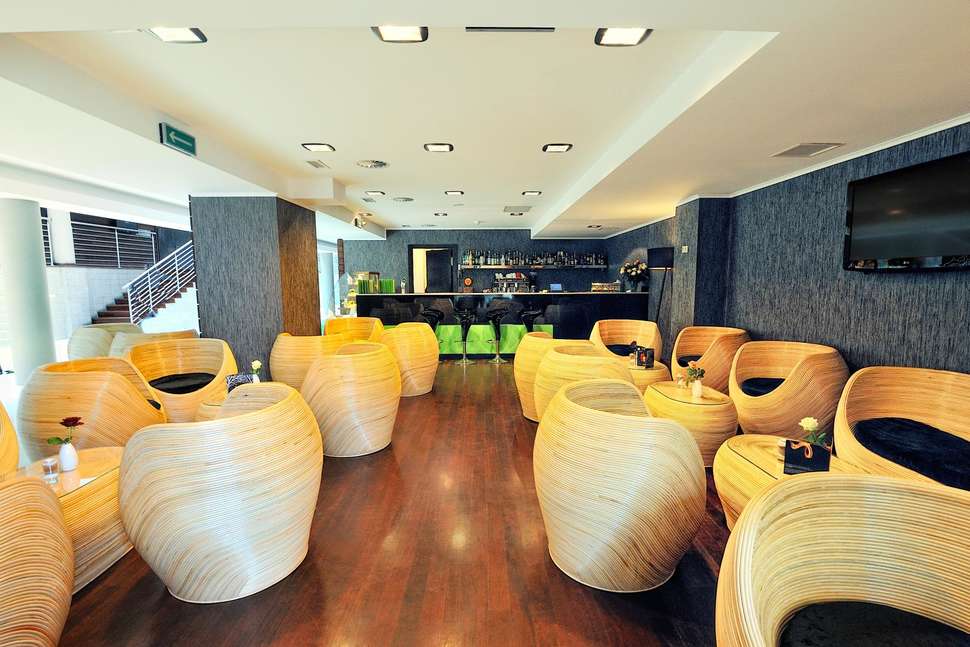 Een foto van Havet Hotel Resort & Spa