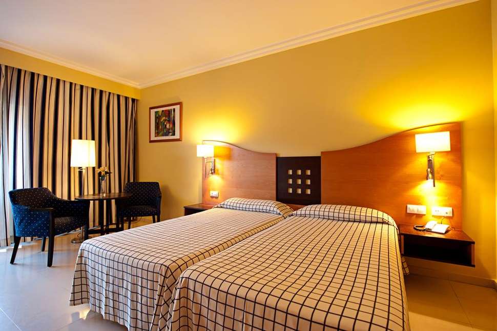 Een foto van Hotel Livvo Costa Taurito