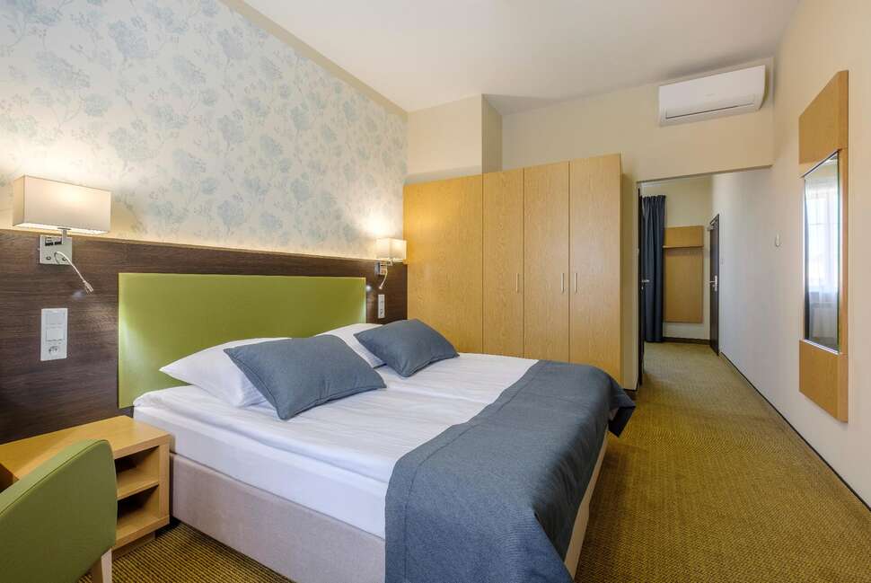 Een foto van Hotel Reytan