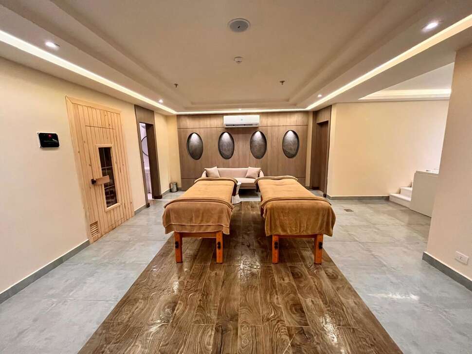 Een foto van Flow Spectrum Resort Sahl Hasheesh