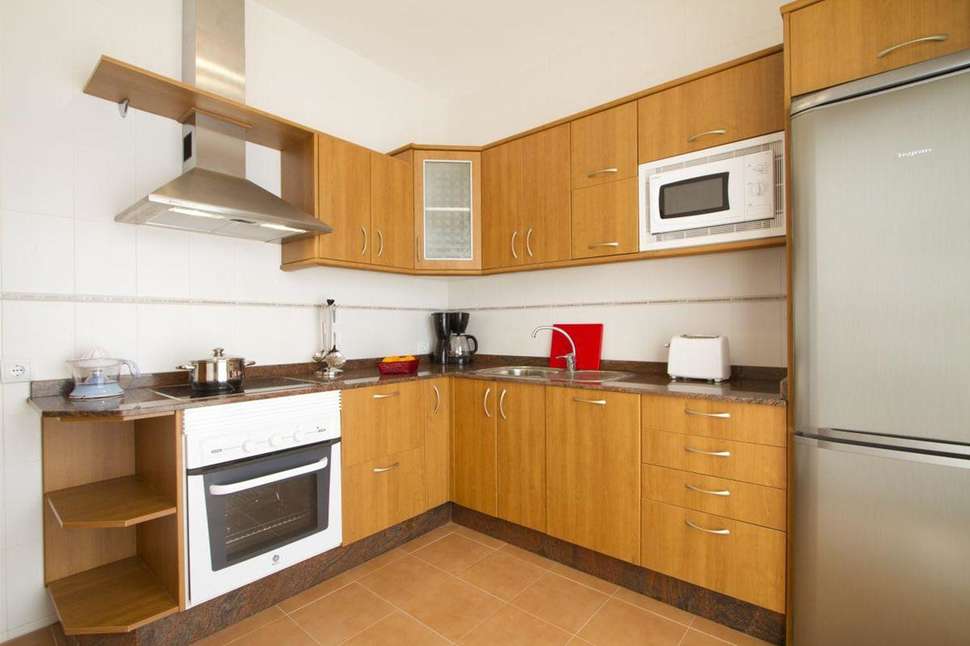 Ein Foto Villas Blancas