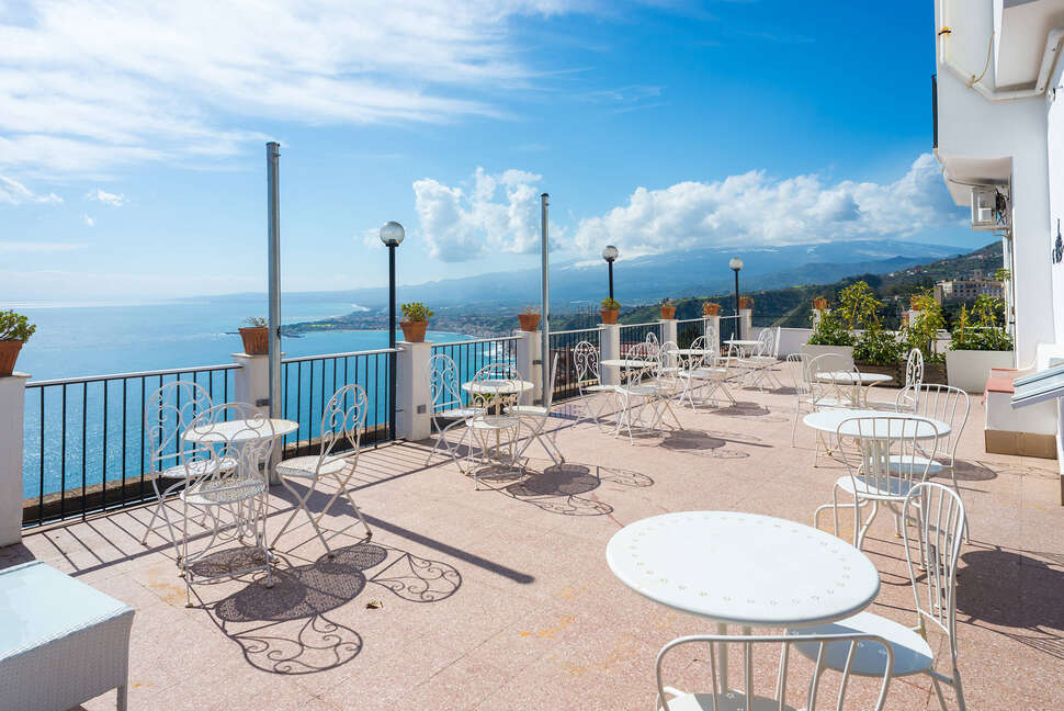 Ein Foto Hotel Elios