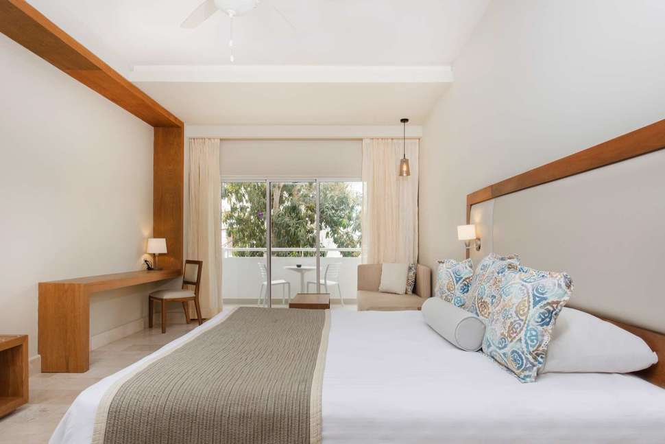Een foto van Sunscape Dominicus La Romana