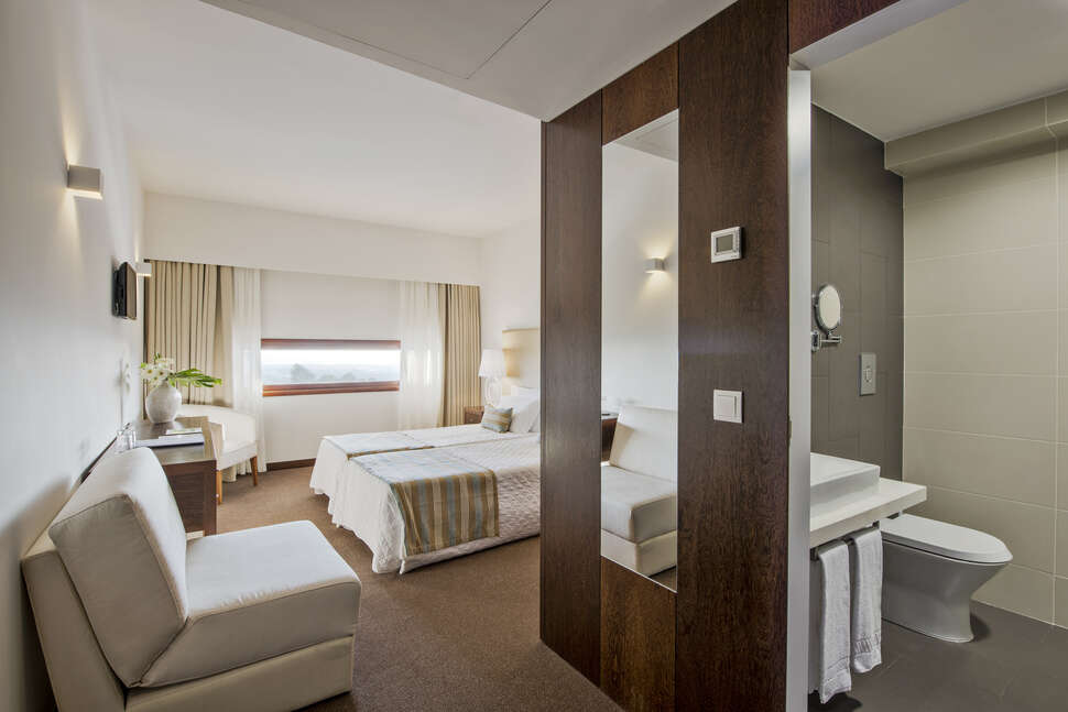 Een foto van Sao Felix Hotel Hillside & Nature