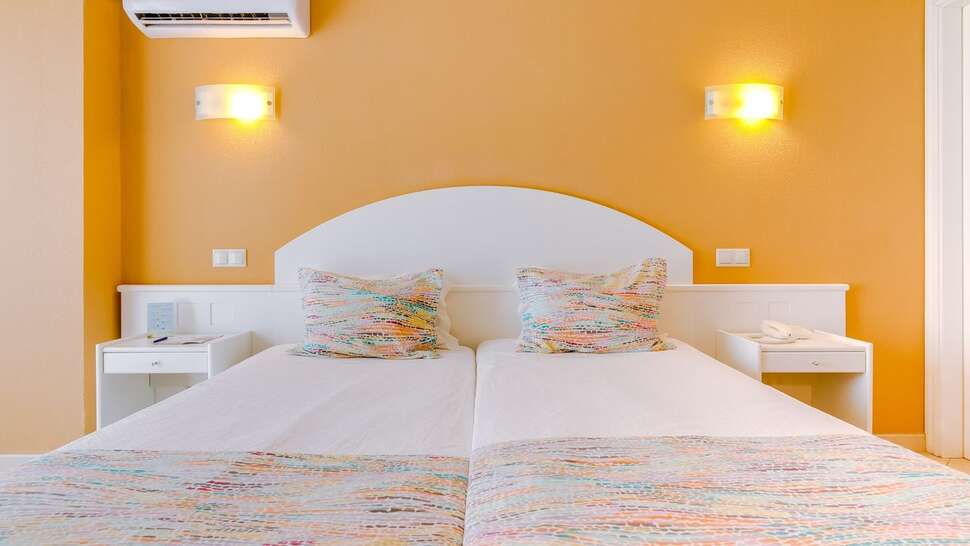 Een foto van Hotel Atismar
