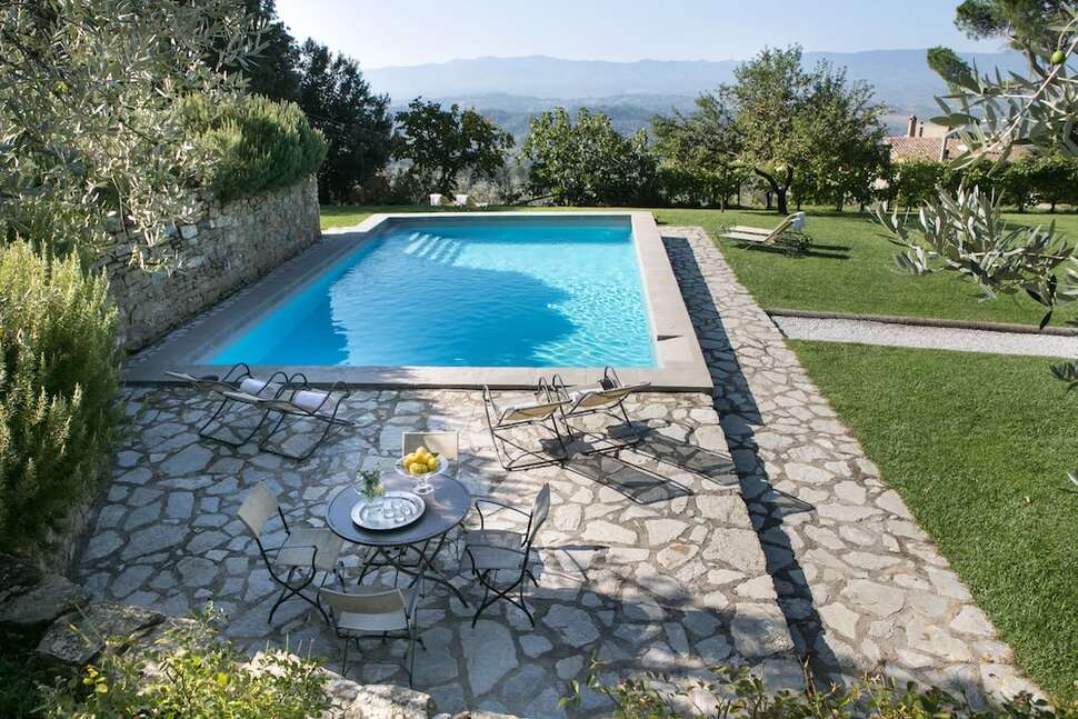 Een foto van Relais Villa Belpoggio Residenza D Epoca