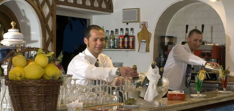 Ein Foto Villa Teresa