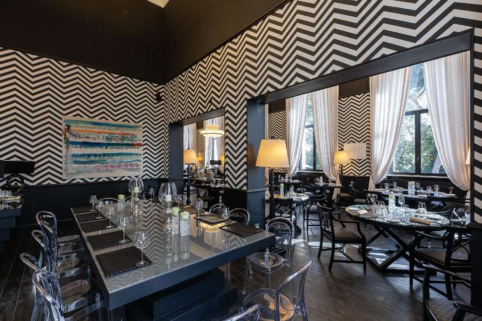 Ein Foto TH Roma Carpegna Palace Domus Mariae Hotel