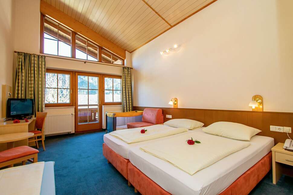 Een foto van Hotel Martinerhof