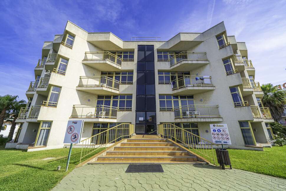 Een foto van Appartementen Bolero Park