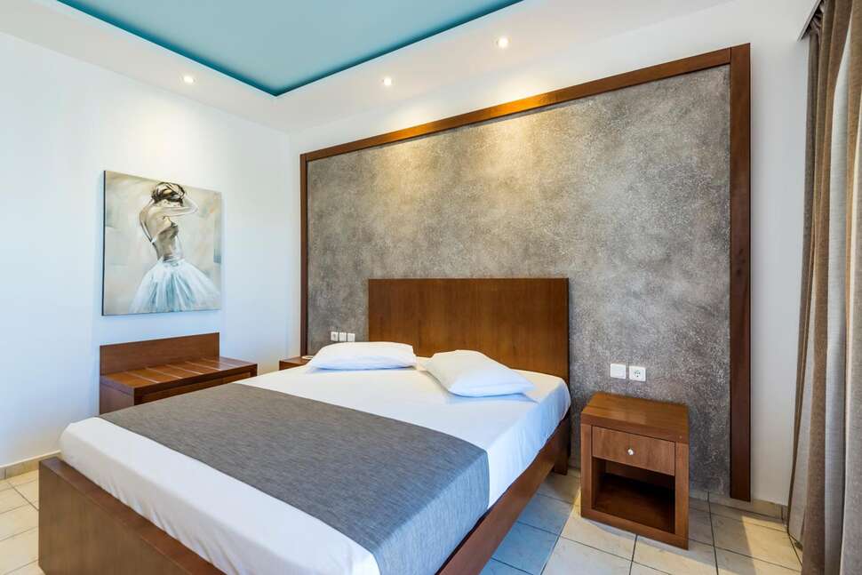Een foto van Gaia Royal Hotel