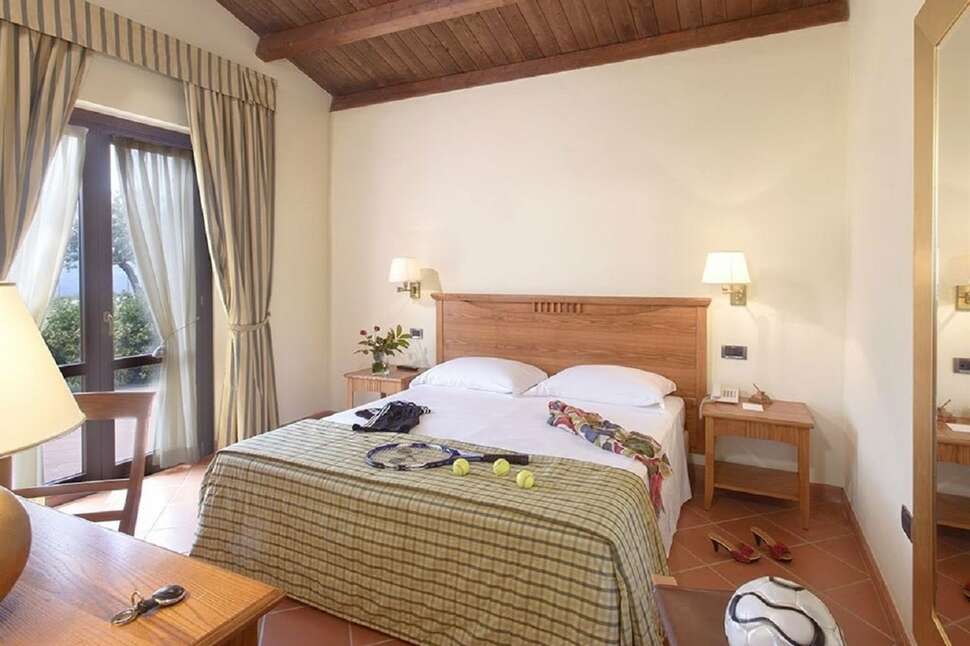 Een foto van Popilia Country Resort