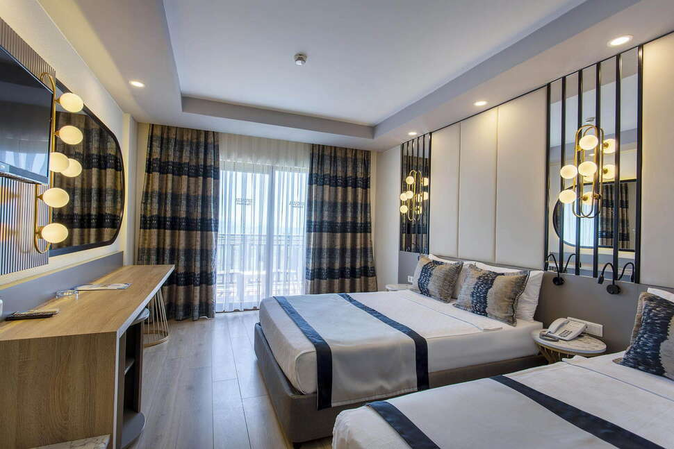 Een foto van Eftalia Aqua Resort