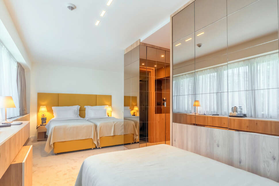 Een foto van Vivid Blue Serenity Resort