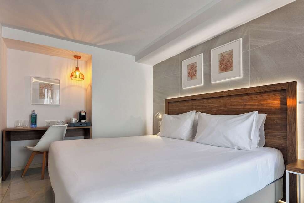 Een foto van El Puerto Ibiza Hotel & Spa