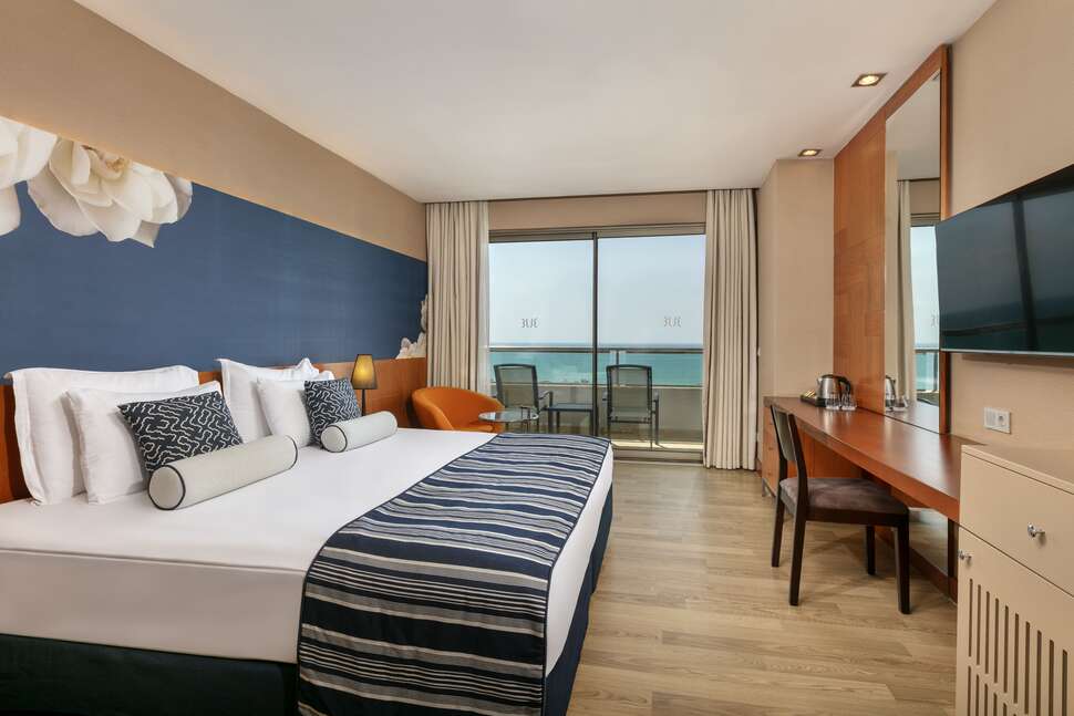 Een foto van Greenwood Suites Resort