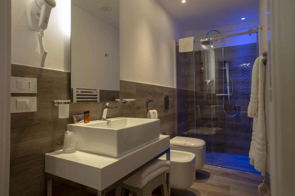 Een foto van Luxmari Hotel & Spa