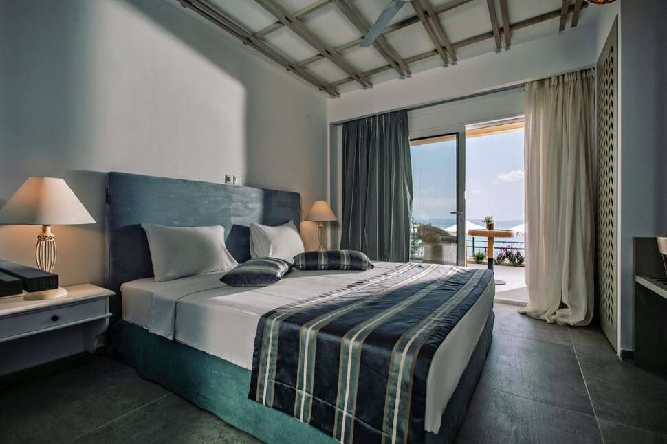 Een foto van Rigas Boutique Hotel