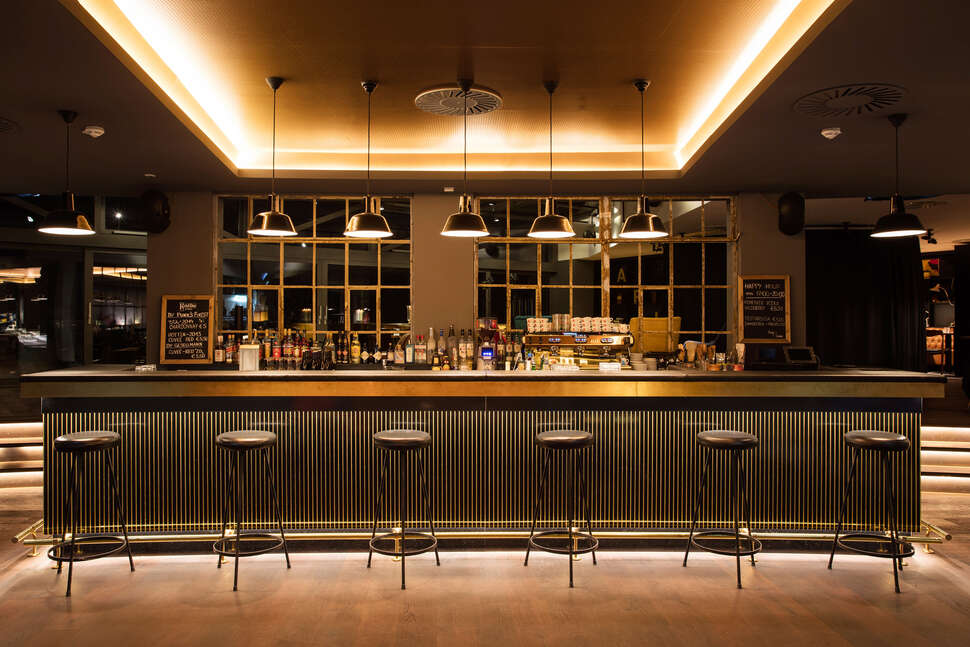 Een foto van Ruby Marie Hotel & Bar