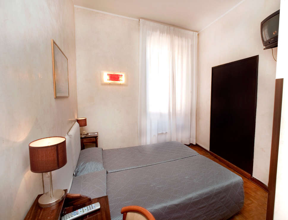 Een foto van Hotel Elite